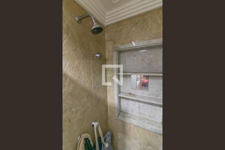 Apartamento à venda com 91m², 3 quartos e 2 vagasSuíte Canadense - Banheiro