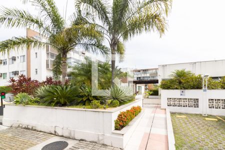 Apartamento à venda com 91m², 3 quartos e 2 vagasÁrea comum