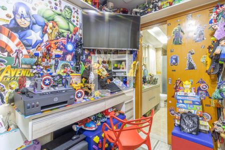 Apartamento à venda com 91m², 3 quartos e 2 vagasSuíte Canadense 2