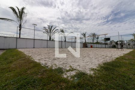 Apartamento à venda com 91m², 3 quartos e 2 vagasÁrea comum - Futevôlei