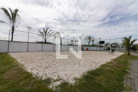 Apartamento à venda com 91m², 3 quartos e 2 vagasÁrea comum - Futevôlei