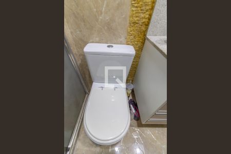 Apartamento à venda com 91m², 3 quartos e 2 vagasSuíte - Banheiro