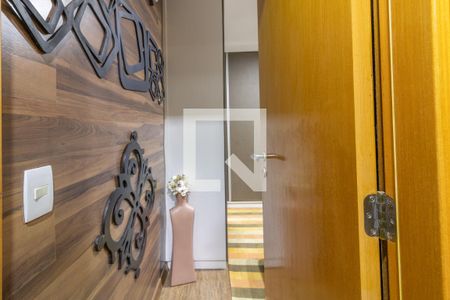 Apartamento à venda com 91m², 3 quartos e 2 vagasSuíte