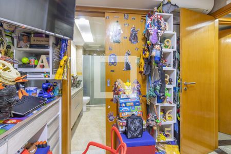 Apartamento à venda com 91m², 3 quartos e 2 vagasSuíte Canadense 2