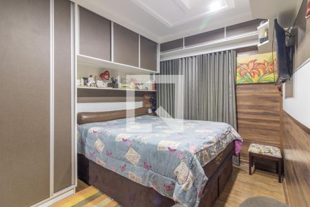 Apartamento à venda com 91m², 3 quartos e 2 vagasSuíte