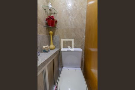 Apartamento à venda com 91m², 3 quartos e 2 vagasLavabo