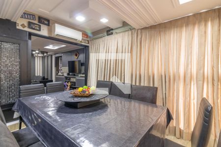 Sala de apartamento à venda com 3 quartos, 91m² em Recreio dos Bandeirantes, Rio de Janeiro