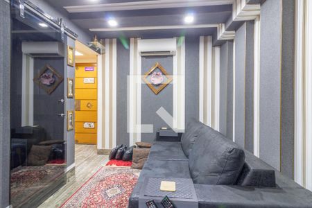 Sala de apartamento à venda com 3 quartos, 91m² em Recreio dos Bandeirantes, Rio de Janeiro