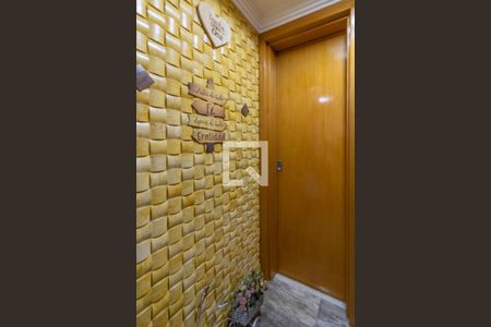 Apartamento à venda com 91m², 3 quartos e 2 vagasSala - Entrada