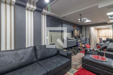 Sala de apartamento à venda com 3 quartos, 91m² em Recreio dos Bandeirantes, Rio de Janeiro