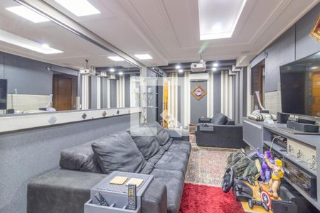 Sala de apartamento à venda com 3 quartos, 91m² em Recreio dos Bandeirantes, Rio de Janeiro