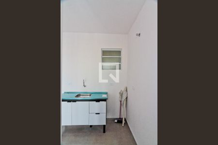Apartamento para alugar com 30m², 1 quarto e 1 vagaÁrea de Serviço