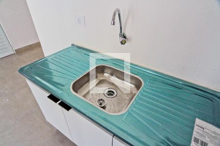Apartamento para alugar com 30m², 1 quarto e 1 vagaCozinha