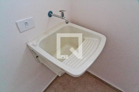 Apartamento para alugar com 30m², 1 quarto e 1 vagaÁrea de Serviço