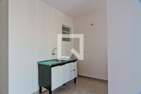 Apartamento para alugar com 30m², 1 quarto e 1 vagaCozinha