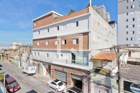 Vista de apartamento para alugar com 1 quarto, 30m² em Jardim do Tiro, São Paulo