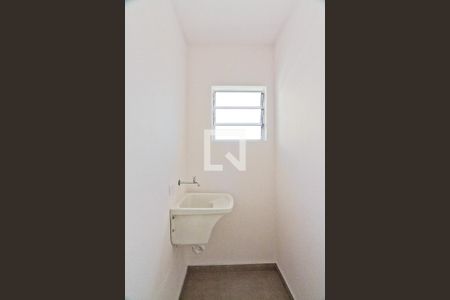 Apartamento para alugar com 30m², 1 quarto e 1 vagaÁrea de Serviço