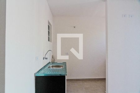 Apartamento para alugar com 30m², 1 quarto e 1 vagaCozinha