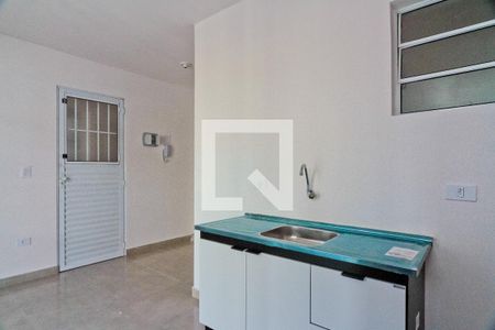 Apartamento para alugar com 30m², 1 quarto e 1 vagaCozinha