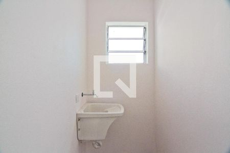 Apartamento para alugar com 30m², 1 quarto e 1 vagaÁrea de Serviço