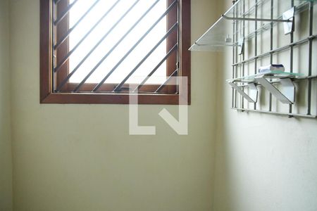 Casa para alugar com 347m², 3 quartos e 6 vagasLavabo