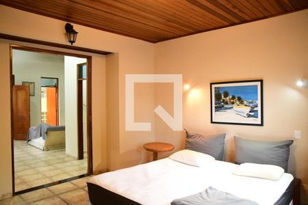 Casa para alugar com 347m², 3 quartos e 6 vagasQuarto 1 