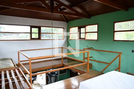 Casa para alugar com 347m², 3 quartos e 6 vagasQuarto 2 