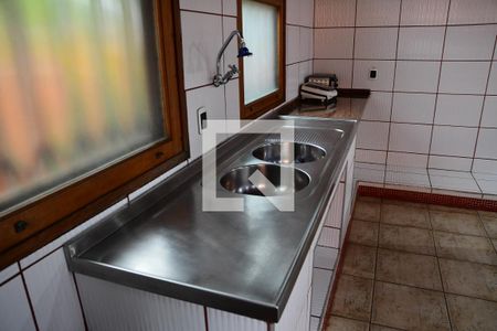 Casa para alugar com 347m², 3 quartos e 6 vagasCozinha