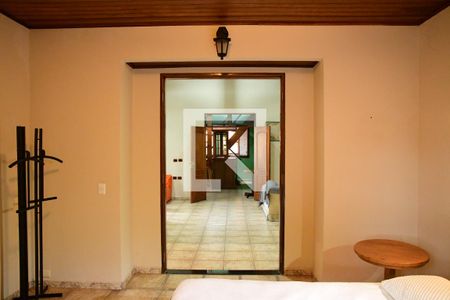 Casa para alugar com 347m², 3 quartos e 6 vagasQuarto 1 