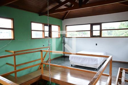 Casa para alugar com 347m², 3 quartos e 6 vagasQuarto 2 