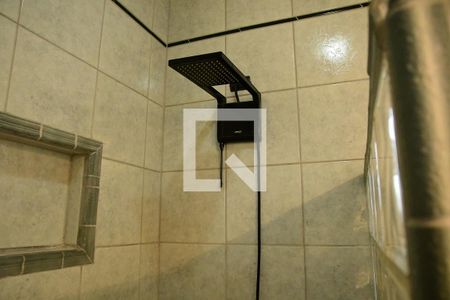 Casa para alugar com 347m², 3 quartos e 6 vagasBanheiro