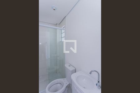 Apartamento para alugar com 30m², 1 quarto e 1 vagaBanheiro