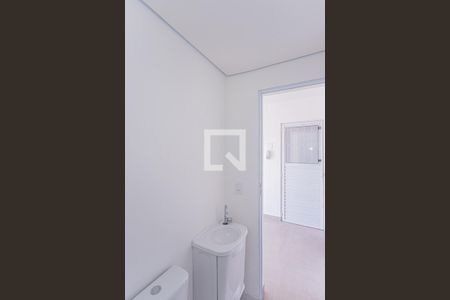 Apartamento para alugar com 30m², 1 quarto e 1 vagaBanheiro