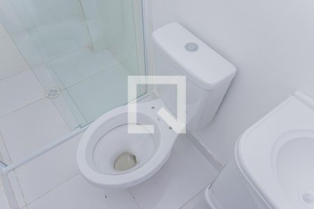 Apartamento para alugar com 30m², 1 quarto e 1 vagaBanheiro