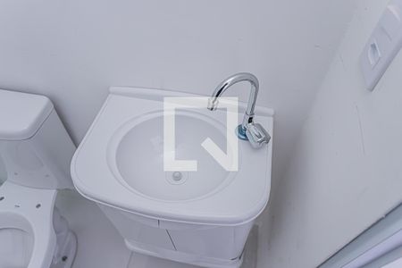 Apartamento para alugar com 30m², 1 quarto e 1 vagaBanheiro