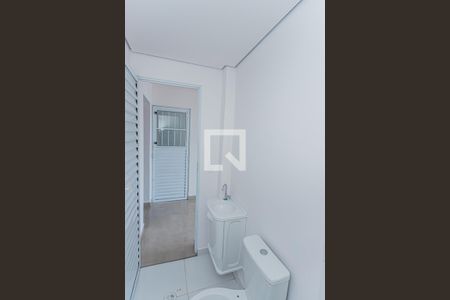 Apartamento para alugar com 30m², 1 quarto e 1 vagaBanheiro