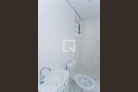 Apartamento para alugar com 30m², 1 quarto e 1 vagaBanheiro