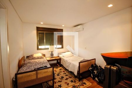 Quarto 1 de apartamento à venda com 4 quartos, 175m² em Vila Paris, Belo Horizonte