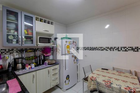 Casa à venda com 46m², 2 quartos e 1 vaga Casa à venda com 46m², 2 quartos e 1 vagaCozinha