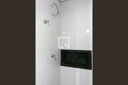 Apartamento à venda com 41m², 2 quartos e sem vagaBanheiro