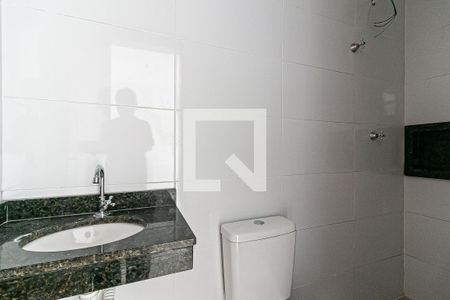 Apartamento à venda com 41m², 2 quartos e sem vagaBanheiro