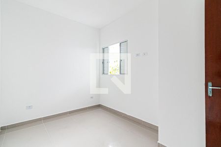 Quarto 1 de apartamento à venda com 2 quartos, 41m² em Cidade Antônio Estêvão de Carvalho, São Paulo