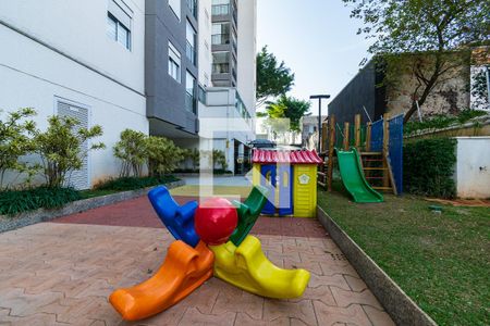Apartamento para alugar com 49m², 2 quartos e 1 vaga Apartamento para alugar com 49m², 2 quartos e 1 vagaPlayground