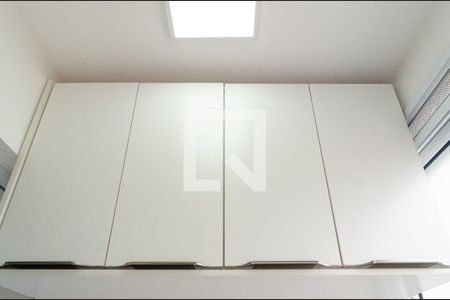 Apartamento para alugar com 49m², 2 quartos e 1 vaga Apartamento para alugar com 49m², 2 quartos e 1 vagaLavanderia