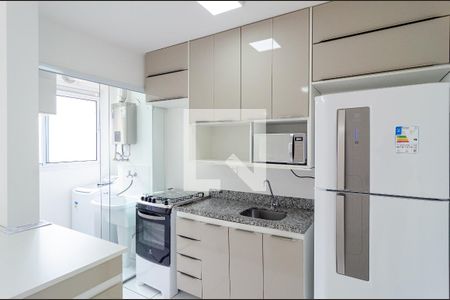 Apartamento para alugar com 49m², 2 quartos e 1 vaga Apartamento para alugar com 49m², 2 quartos e 1 vagaCozinha