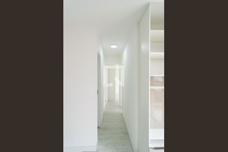 Sala de apartamento para alugar com 2 quartos, 49m² em Vila Clementino, São Paulo