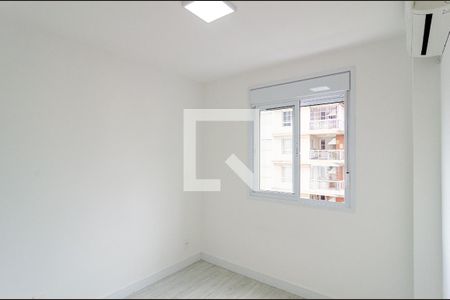 Quarto 1 de apartamento para alugar com 2 quartos, 49m² em Vila Clementino, São Paulo