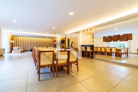 Apartamento para alugar com 49m², 2 quartos e 1 vaga Apartamento para alugar com 49m², 2 quartos e 1 vagaSalão de Festas