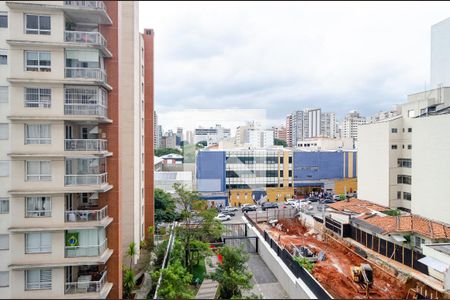 Apartamento para alugar com 49m², 2 quartos e 1 vaga Apartamento para alugar com 49m², 2 quartos e 1 vagaVista do Quarto 2