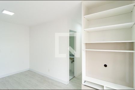 Sala de apartamento para alugar com 2 quartos, 49m² em Vila Clementino, São Paulo